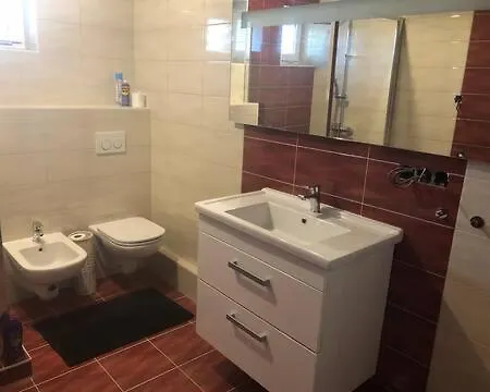 Kwatera prywatna Homestay U Hanky Zdiby