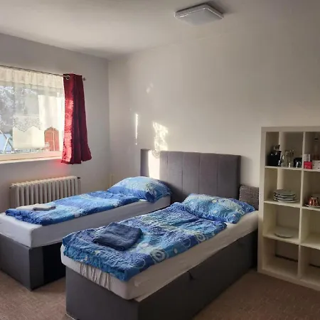 Homestay U Hanky Séjour chez l'habitant *